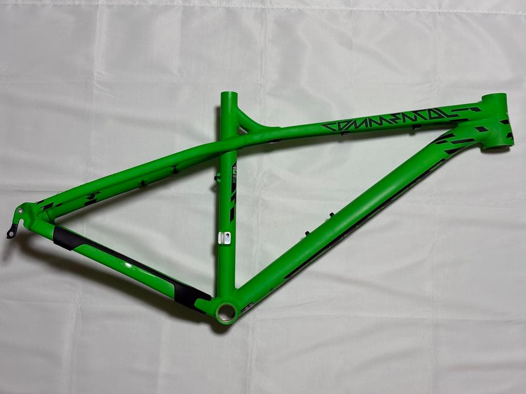 Commencal  HT 650B 27.5 MTB フレーム