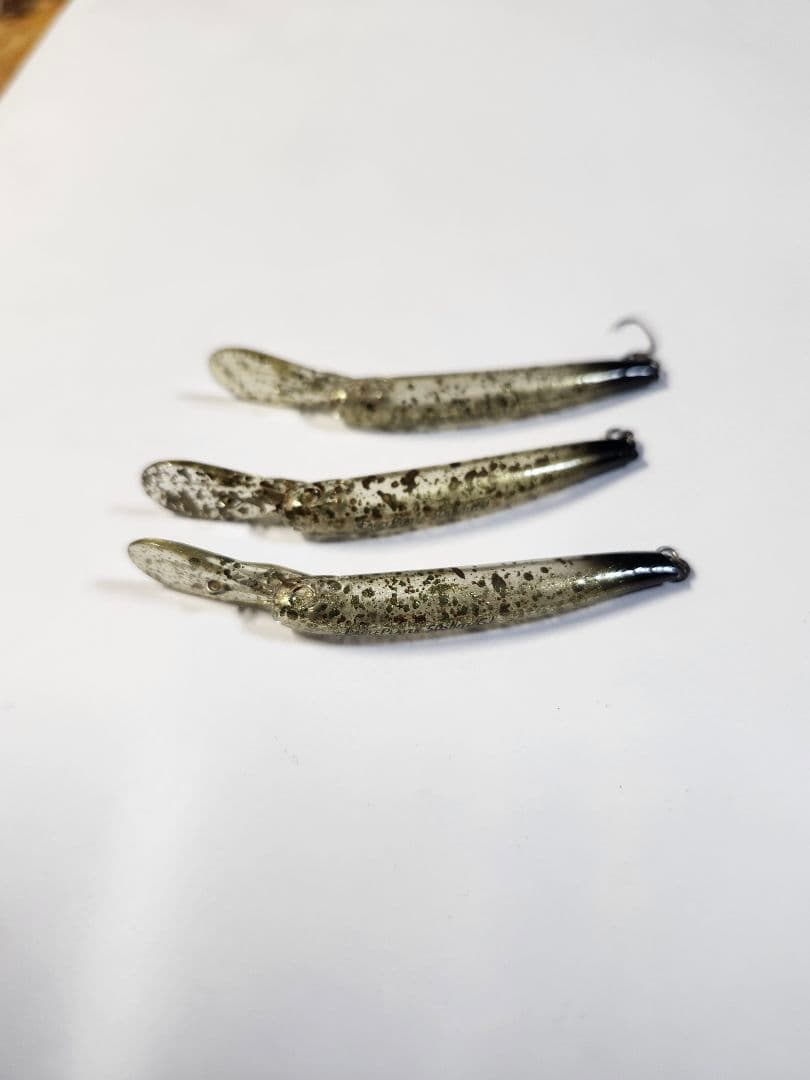 ディスプラウト　限定ロコカラー　イワチャキン　イーグルプレーヤー　50　GJ