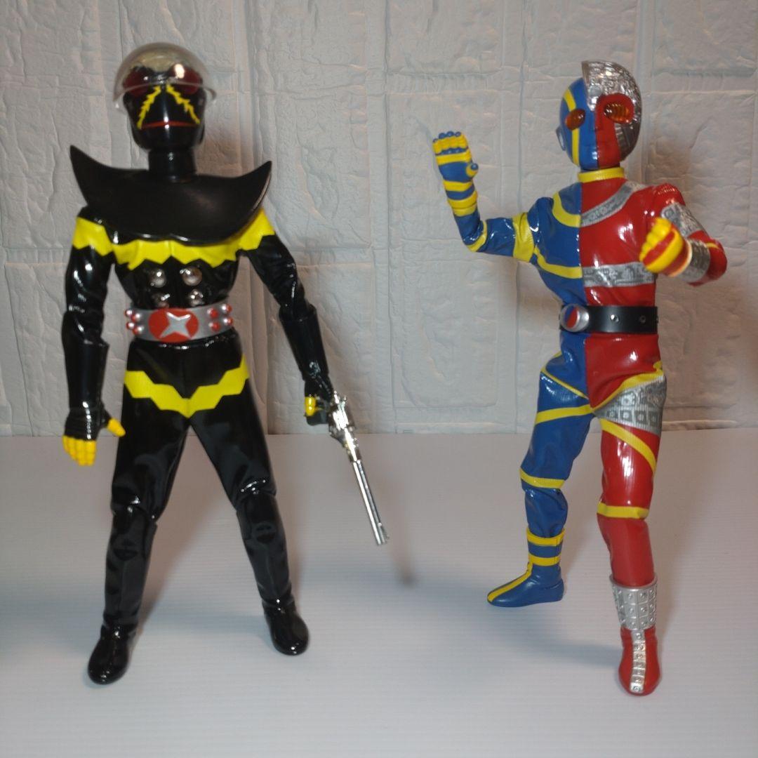 「Evisu小僧 」HYPER HERO COLLECTION BOX