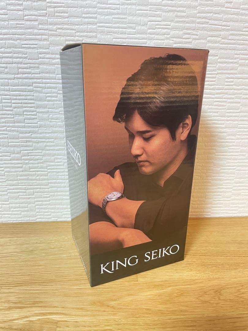 【新品未開封】大谷翔平20cmボブルヘッド