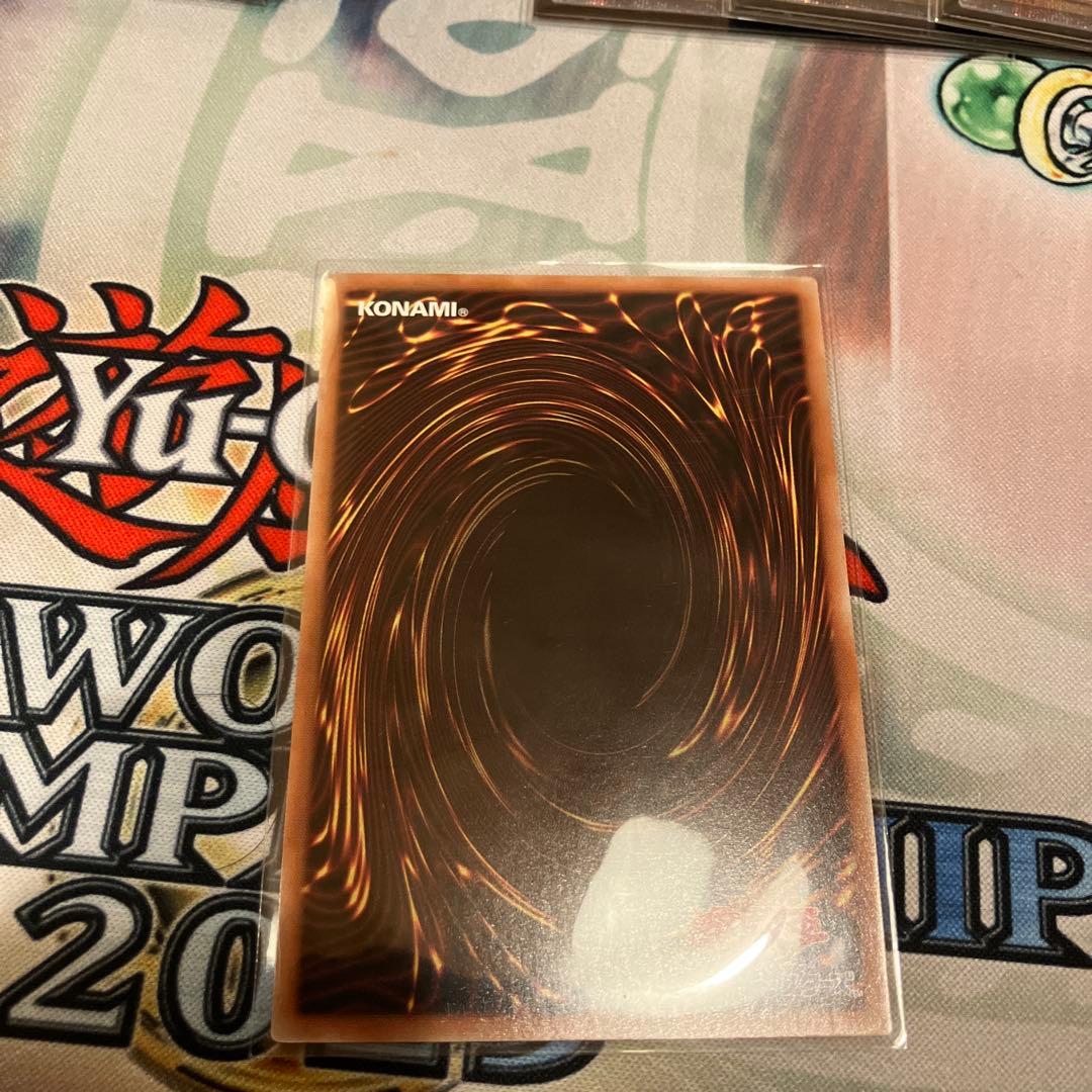 遊戯王　日番　最安値　滅びの黒魔術師