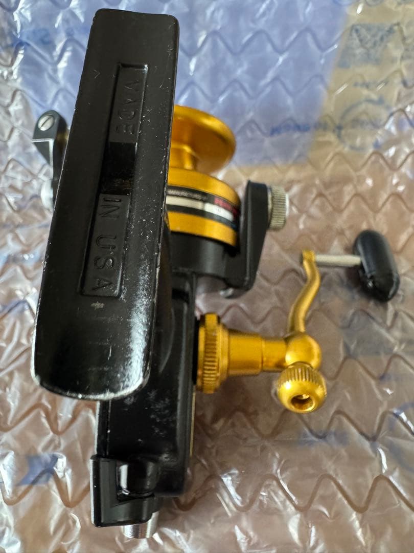 リール PENN Spinfisher 550ss 2nd Gen.