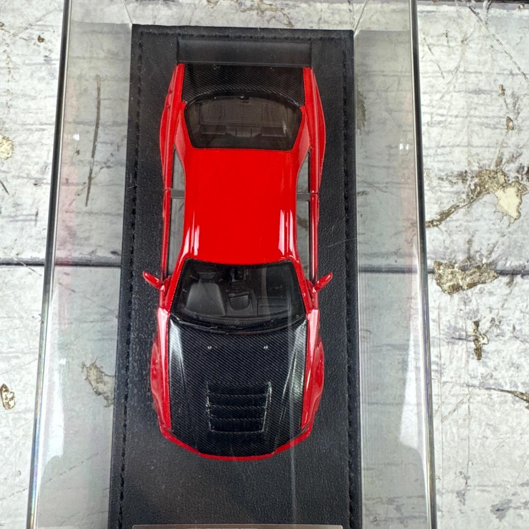 Z-tune ignitionmodel BNR34 ニスモ ミニカー