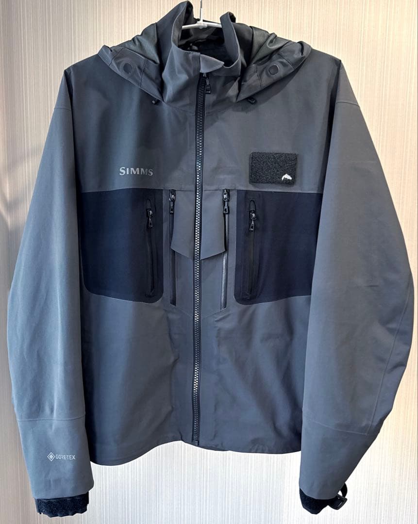 SIMMS G3 タクティカルガイドジャケット US-M