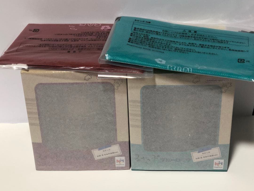 ブルーロック　るかっぷ　日本代表戦ver. 冴　凛