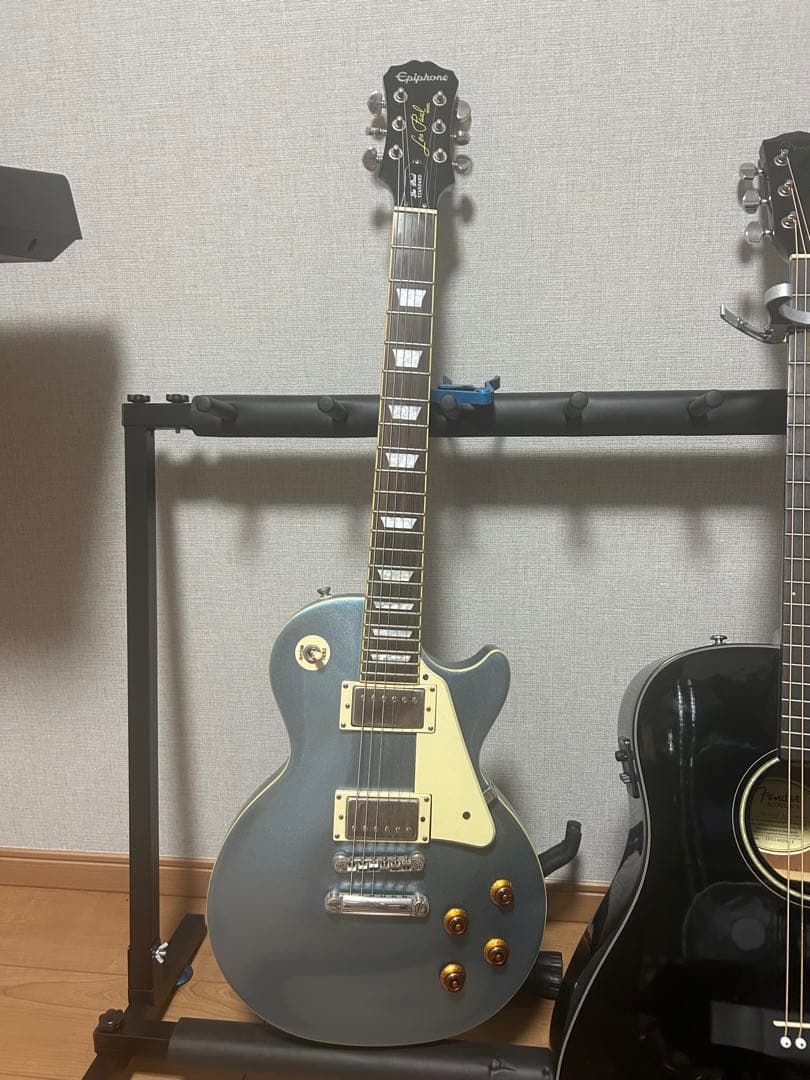 エピフォン/エレキギター