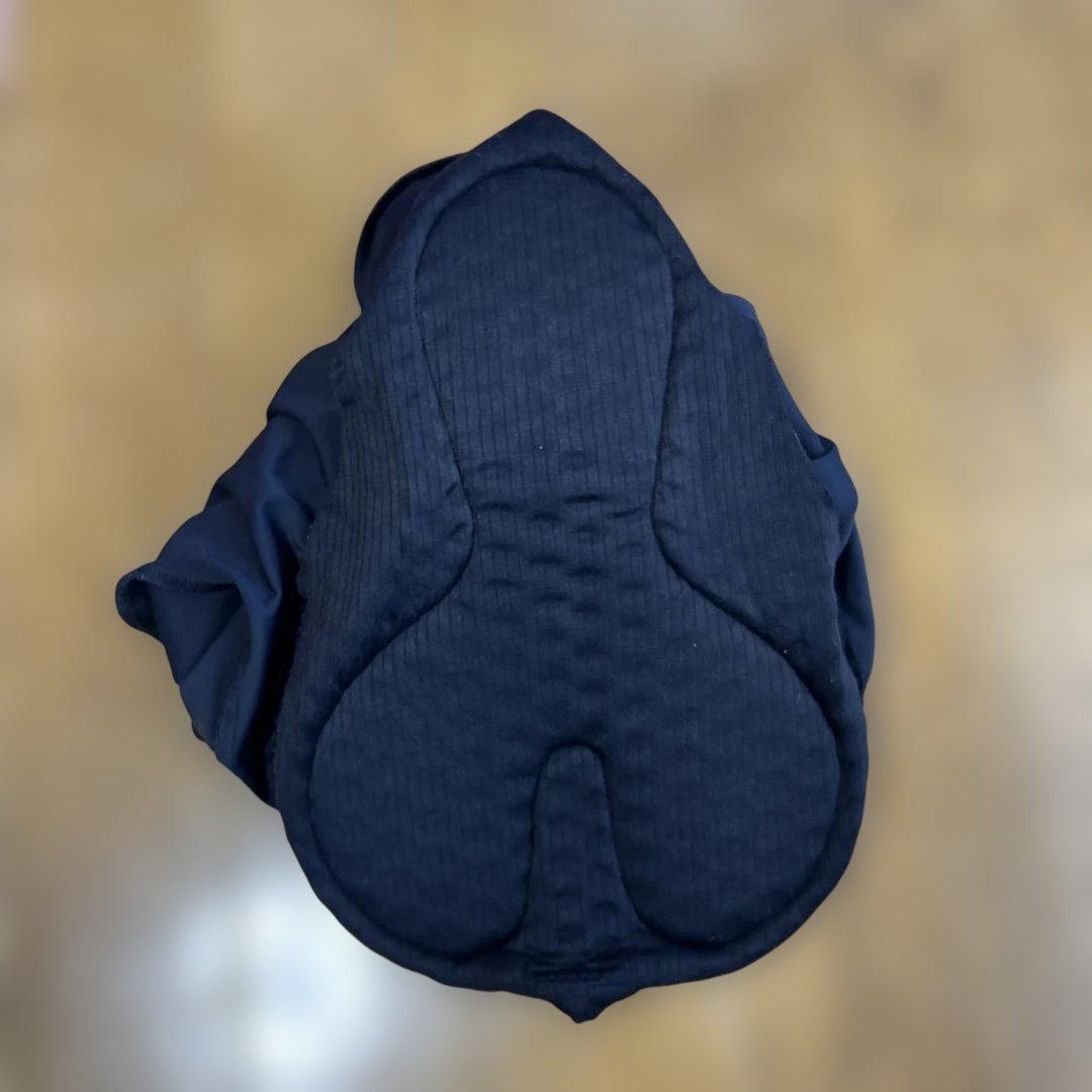 【値下げ】アソス ASSOS レディースハーフタイツ S