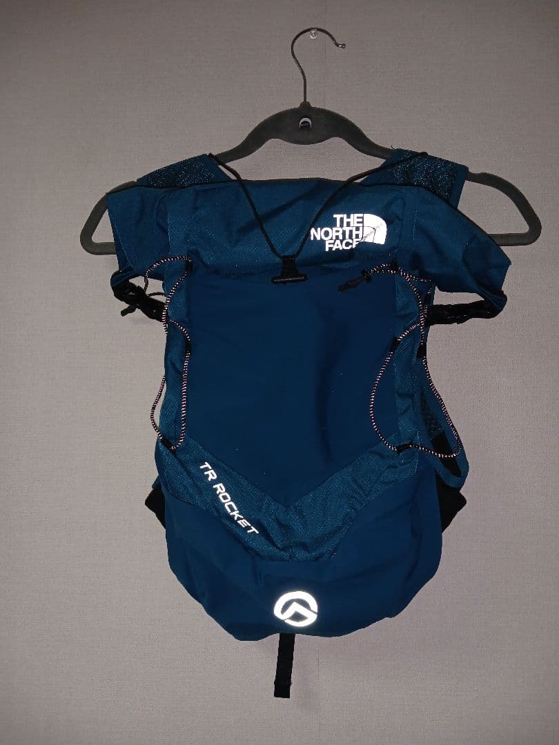 ウォーキング・ランニングウェア THE NORTH FACE TR ROCKET