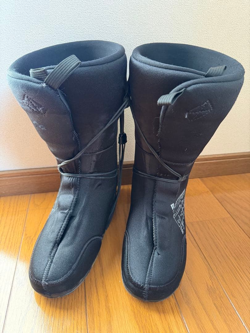 FT アセンダント　26.5cm (k2 DIVERGE)