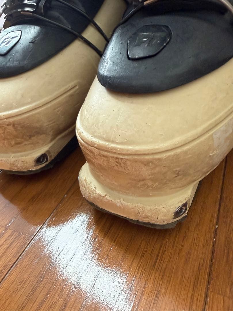 FT アセンダント　26.5cm (k2 DIVERGE)