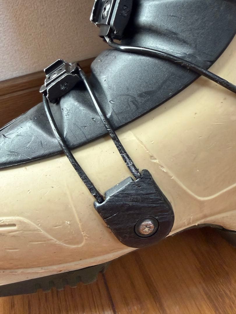 FT アセンダント　26.5cm (k2 DIVERGE)