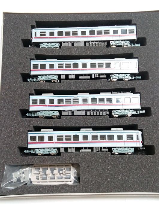 京成 3150形 更新車 グリーンマックス GREENMAX 4721