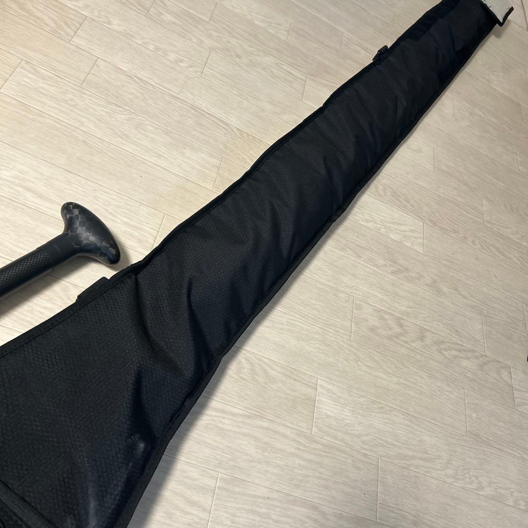 FANATIC ファナティックCarbon Pro 100 カーボンパドル