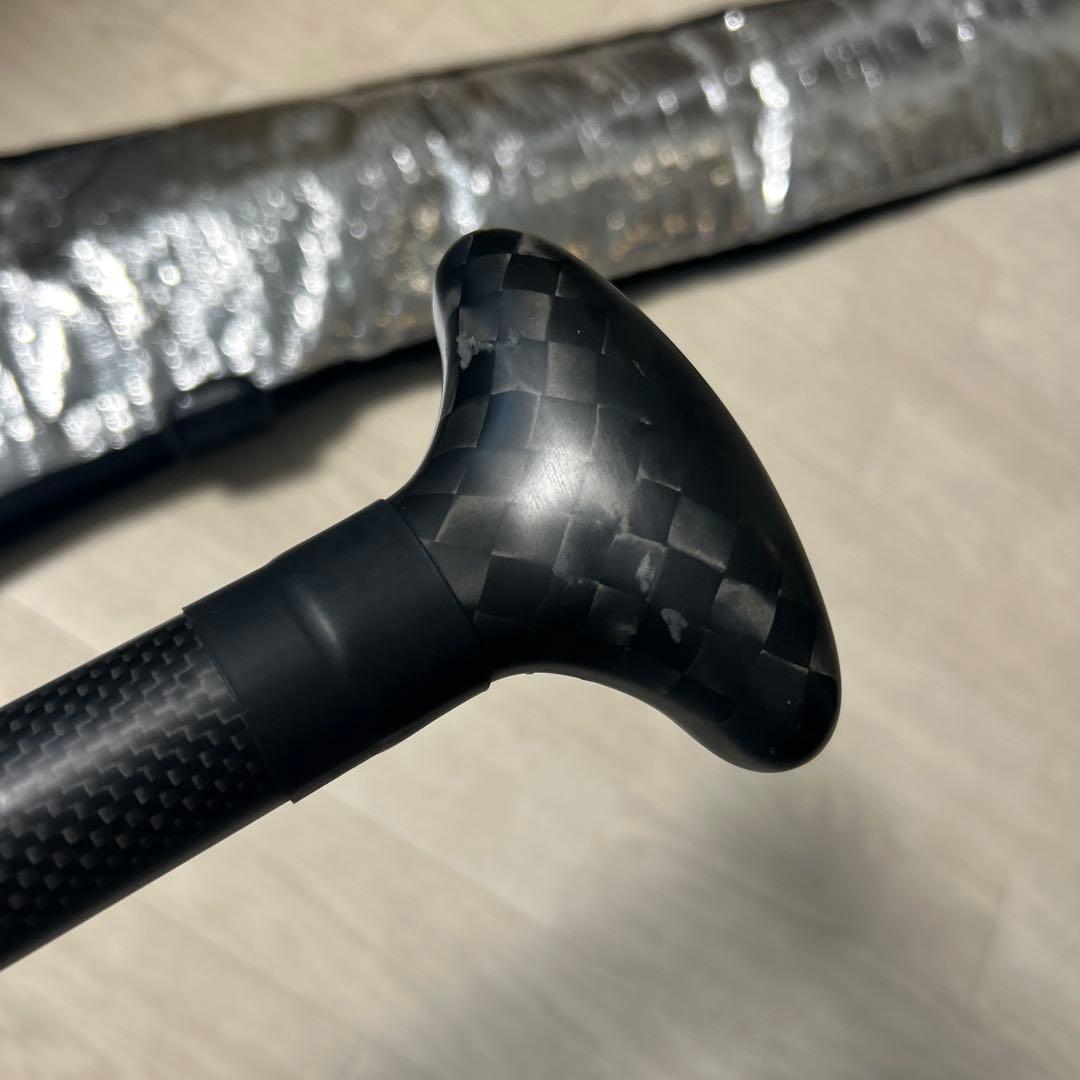 FANATIC ファナティックCarbon Pro 100 カーボンパドル