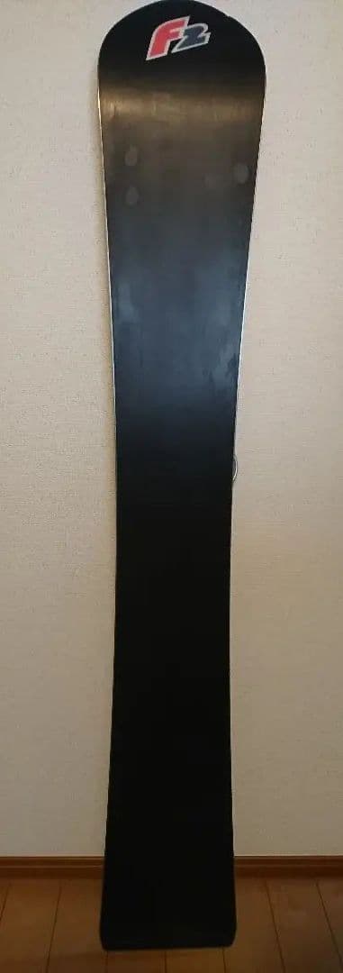 F2 スノーボード アルペン 153㎝