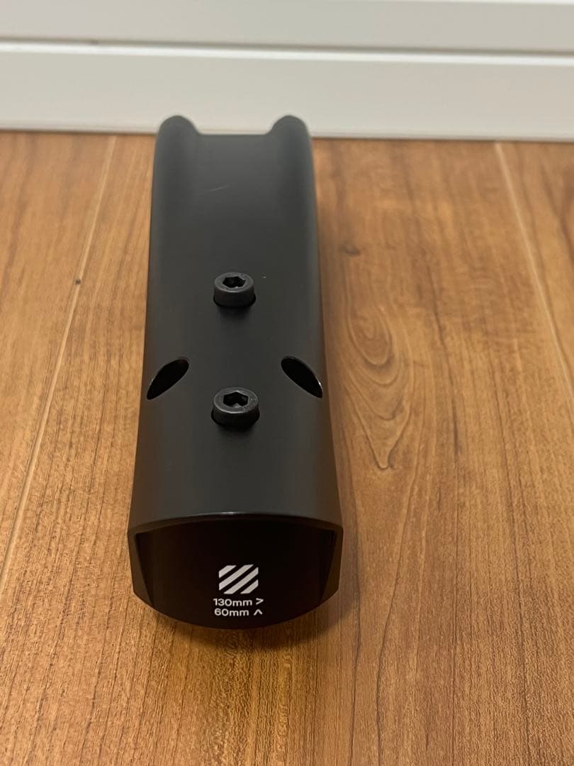 velobike Altias ARGON18 専用ステム　130 60