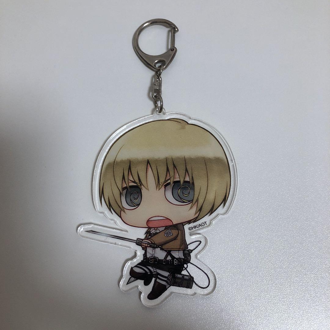 すとぷり アクリルキーホルダー アクキー