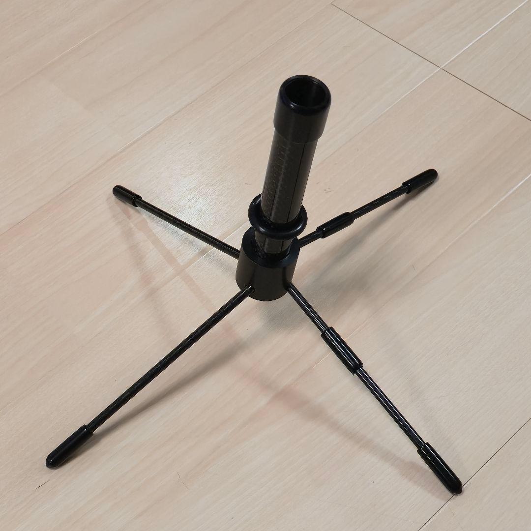 トランペットスタンド Wood Wind Design ウッドウインドデザイン