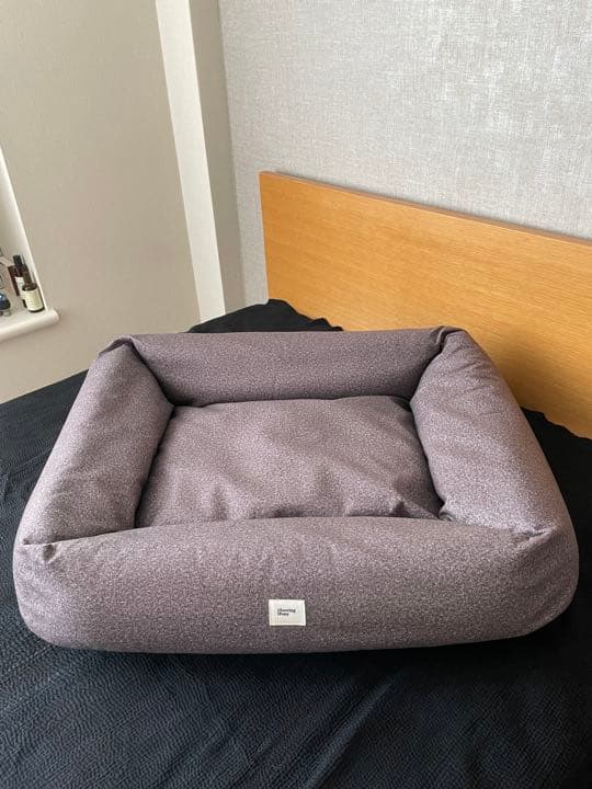 【新品未使用、日本未入荷】HUNTING PONY ハンティングポニー犬用ベッド