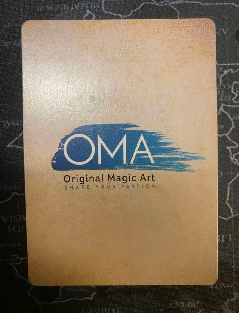 美品‼️ MTG ゾンビトークン10枚セット　ゴッホ