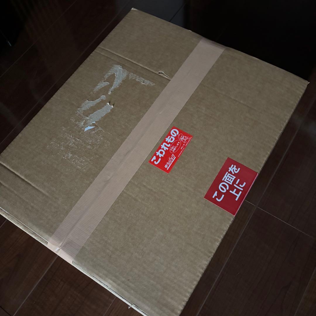 【新品未開封】バッファローマン 血盟軍ver./スパイスシード/キン肉マン