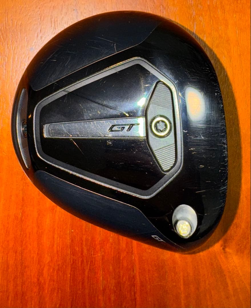 タイトリストGT 280 ミニドライバー 13度