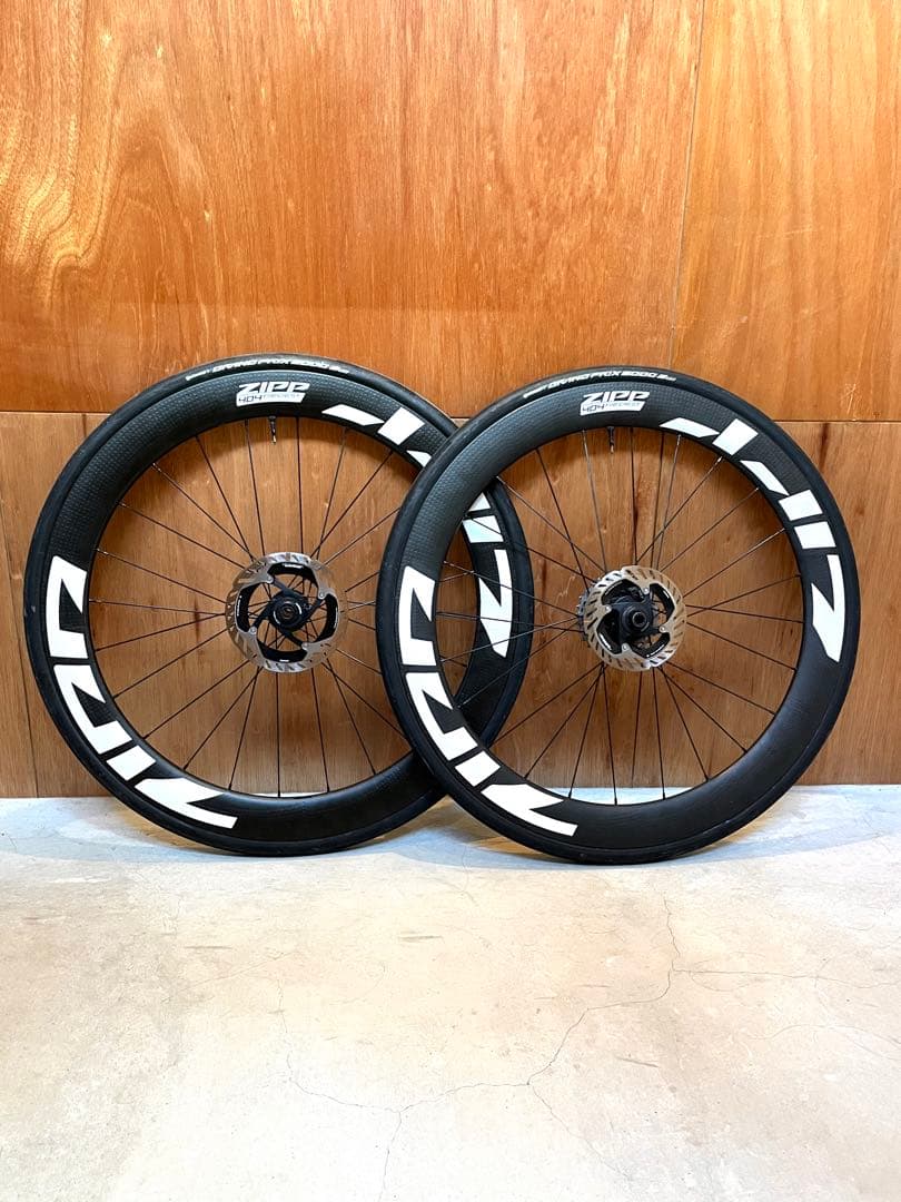 knt-5521utd ◾️ZIPP 404 FIRECREST ディスク◾️