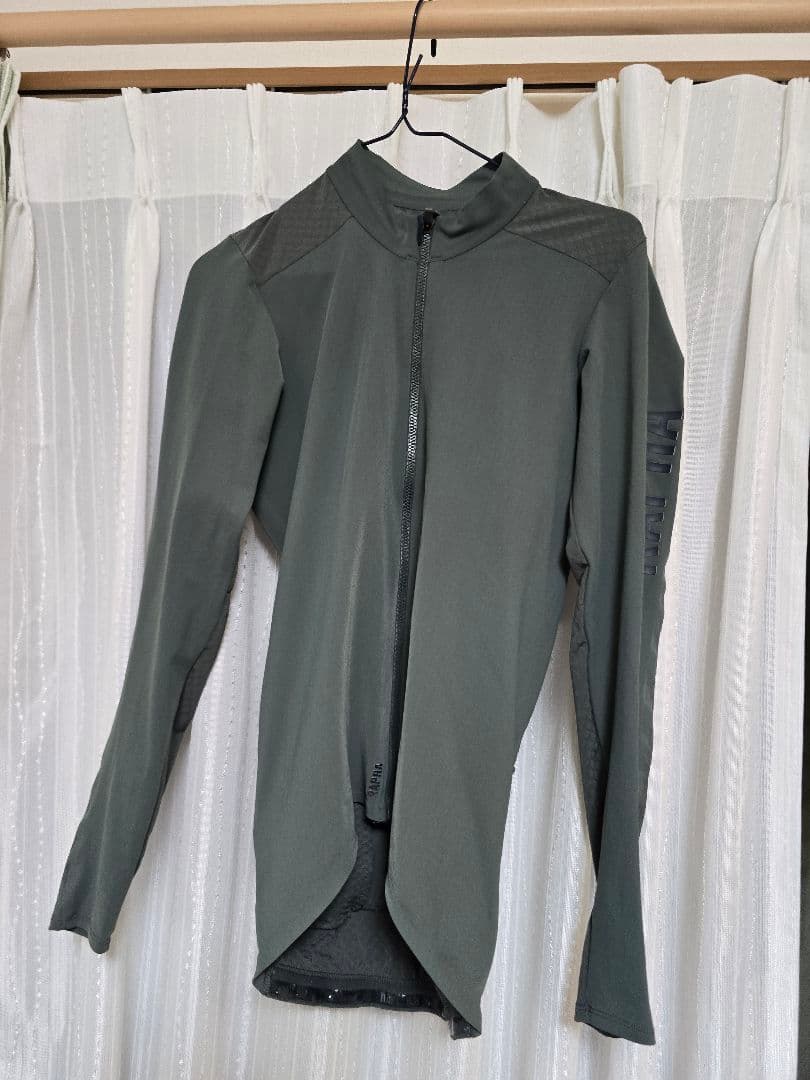 ラファエアロジャージ