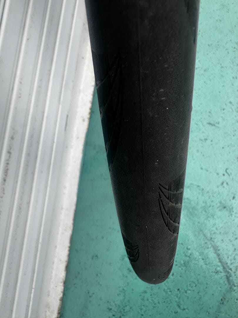 美品　Roval Rapide CLX2 ホイール タイヤ付き