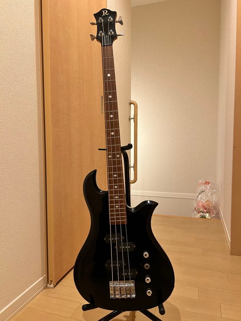 【ジャンク】B.C.Ritch EAGLE BASS