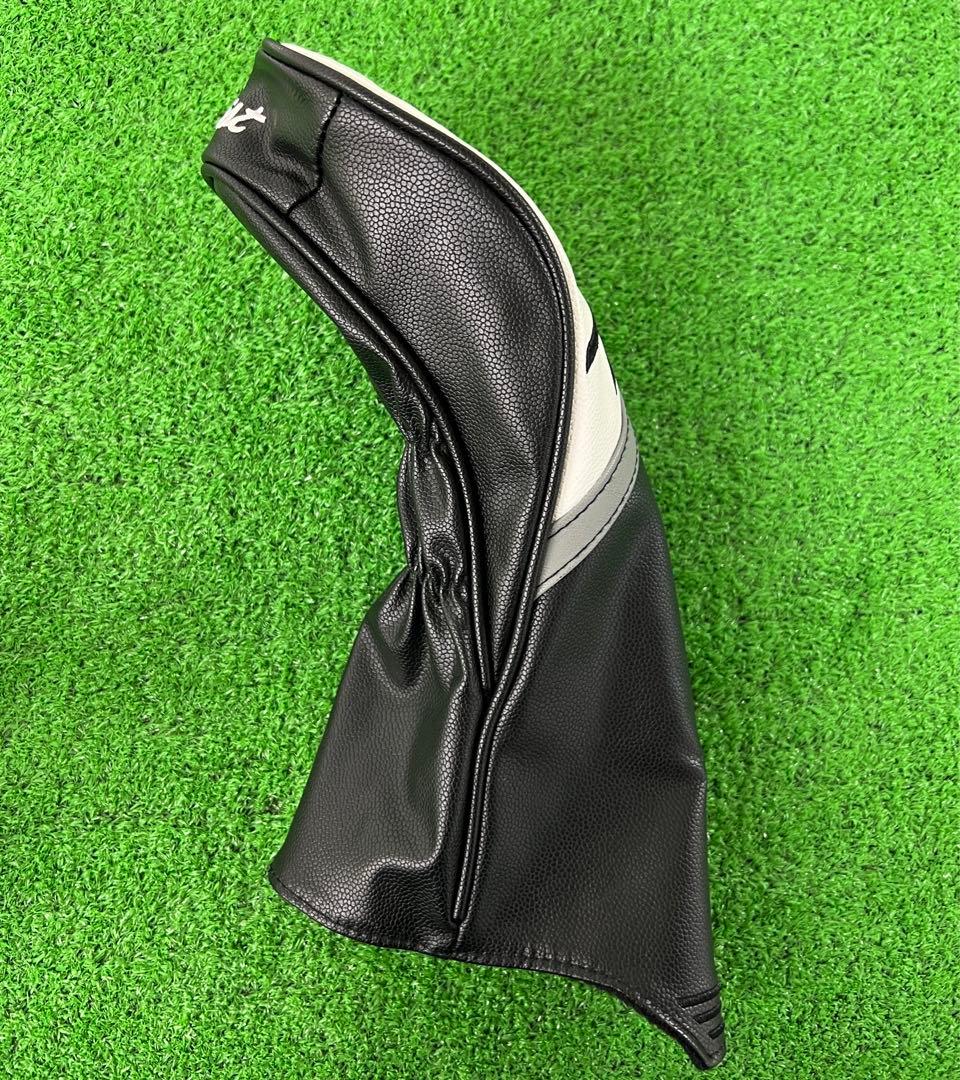 ⭐︎タイトリスト　TSR2 ドライバー TourAD CQ-6 (S) 9°