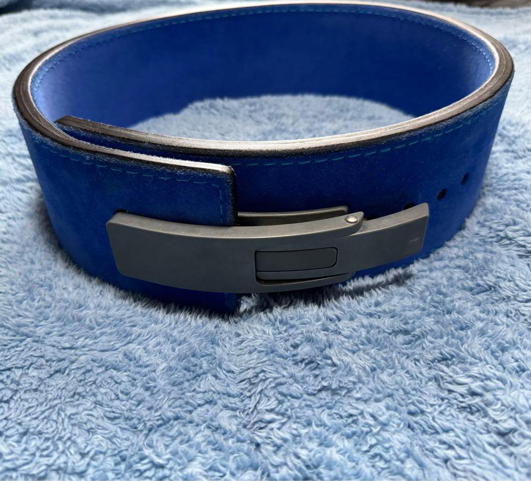 pioneer レバーアクションベルト　Lサイズ