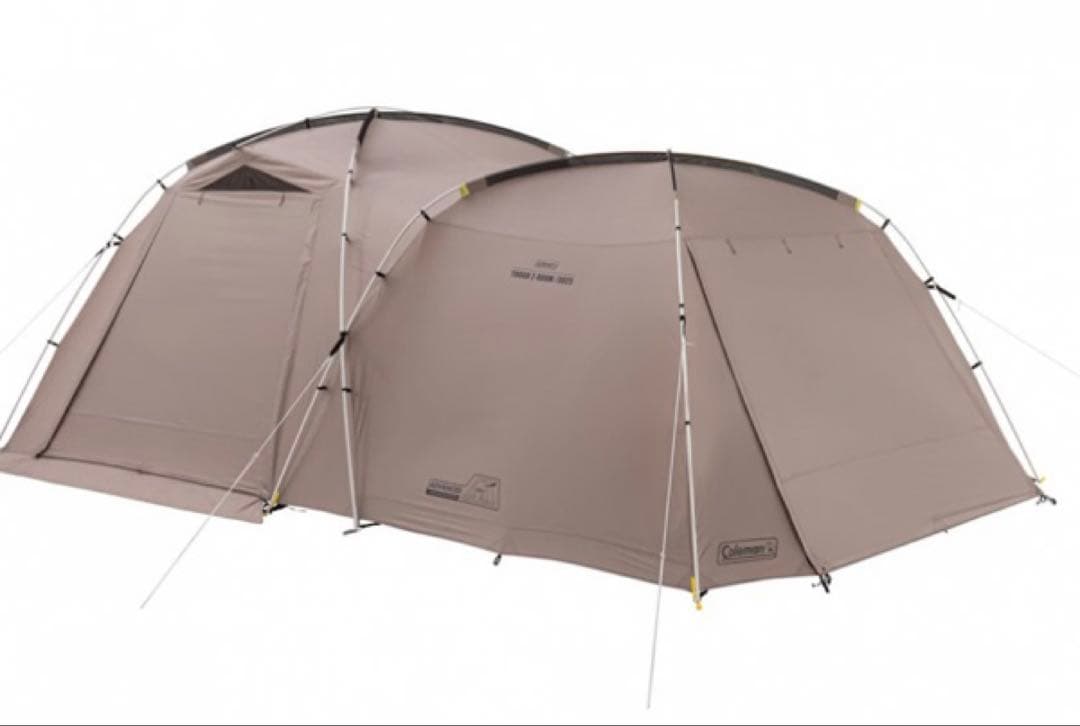 Coleman 2ルームテント タフ2ルーム/3025 ※条件付き50,000円