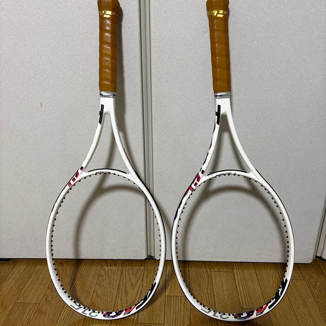 テクニファイバー TF40 315 G3