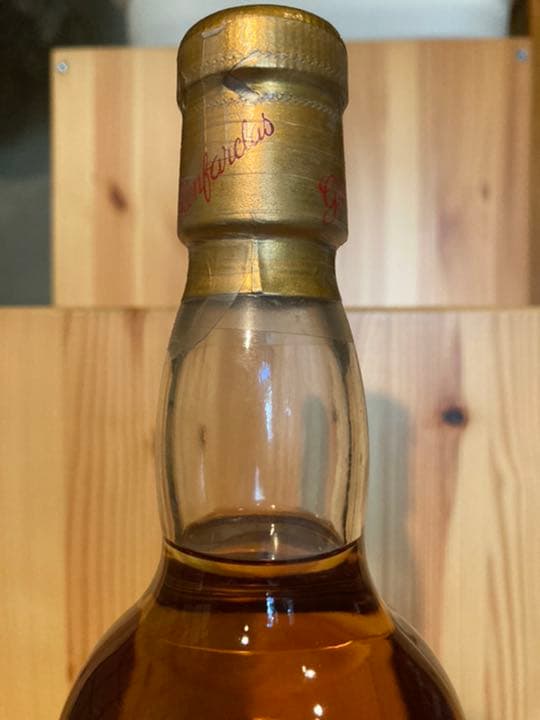 グレンファークラス 1978 24年 エディション No.8