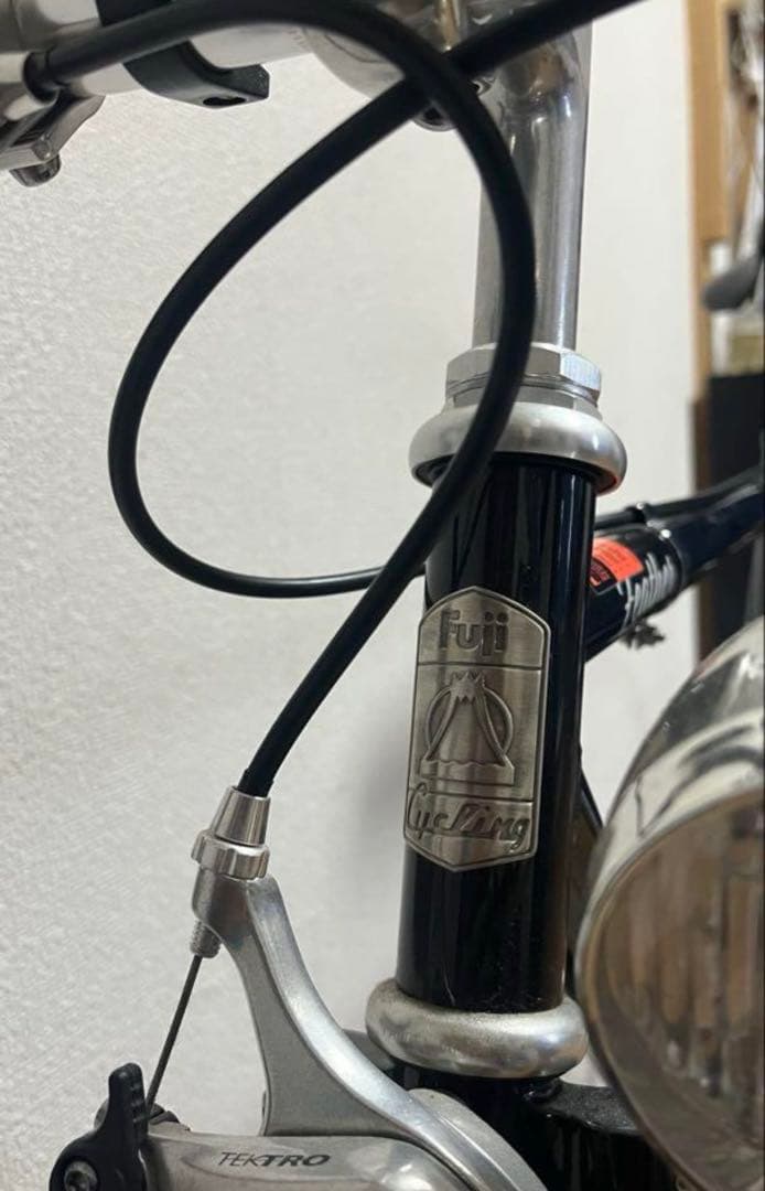 フジ　フェザー　fuji feather