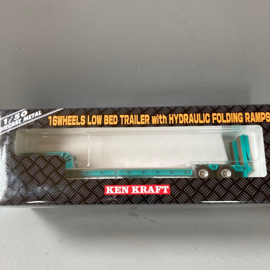 HINO PROFIA SS 6x4トラクターとトレーラーセット