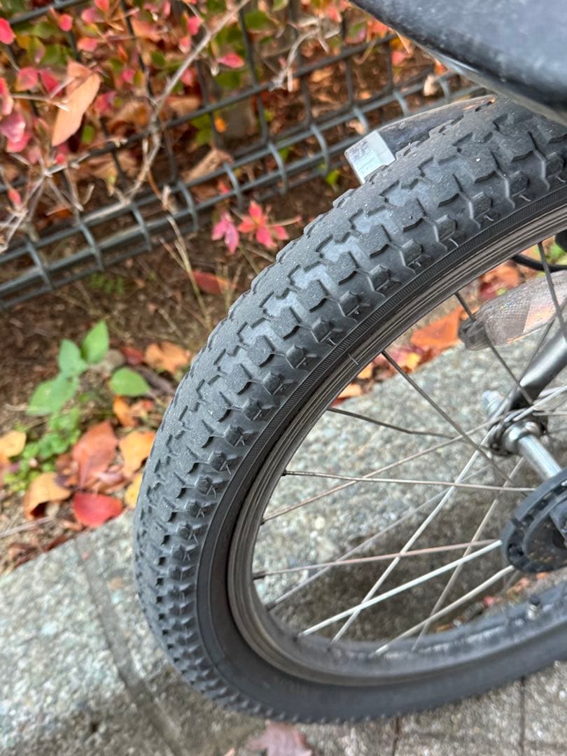 電動アシスト自転車12/17当日お引き取り限定価格19999円！！