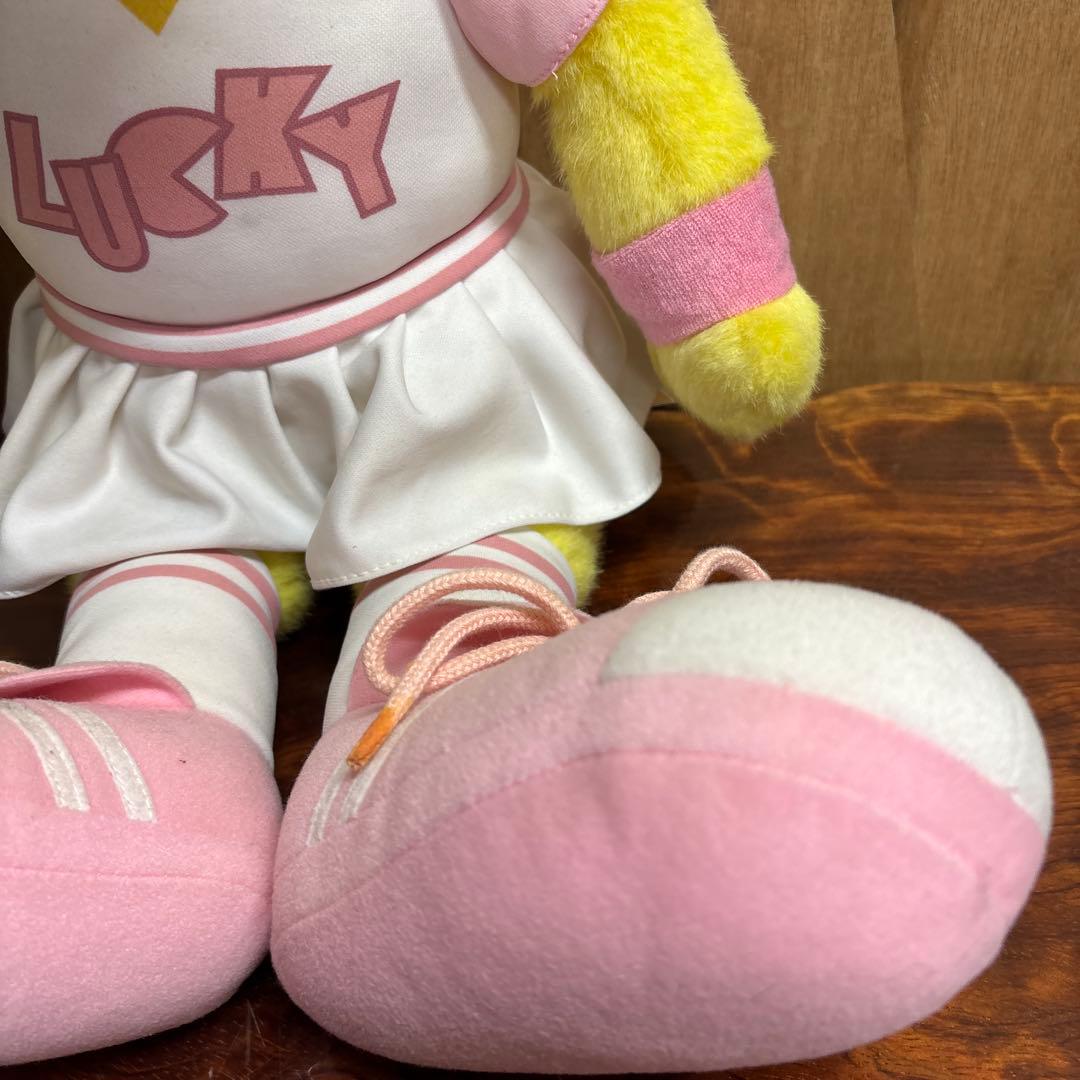 ラッキー TO-LUCKY阪神ぬいぐるみ セット約60cm o0113o5