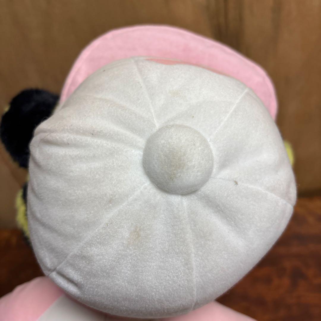 ラッキー TO-LUCKY阪神ぬいぐるみ セット約60cm o0113o5