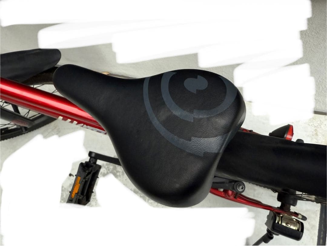 神奈川 引き取り D-bike master+ 18インチ