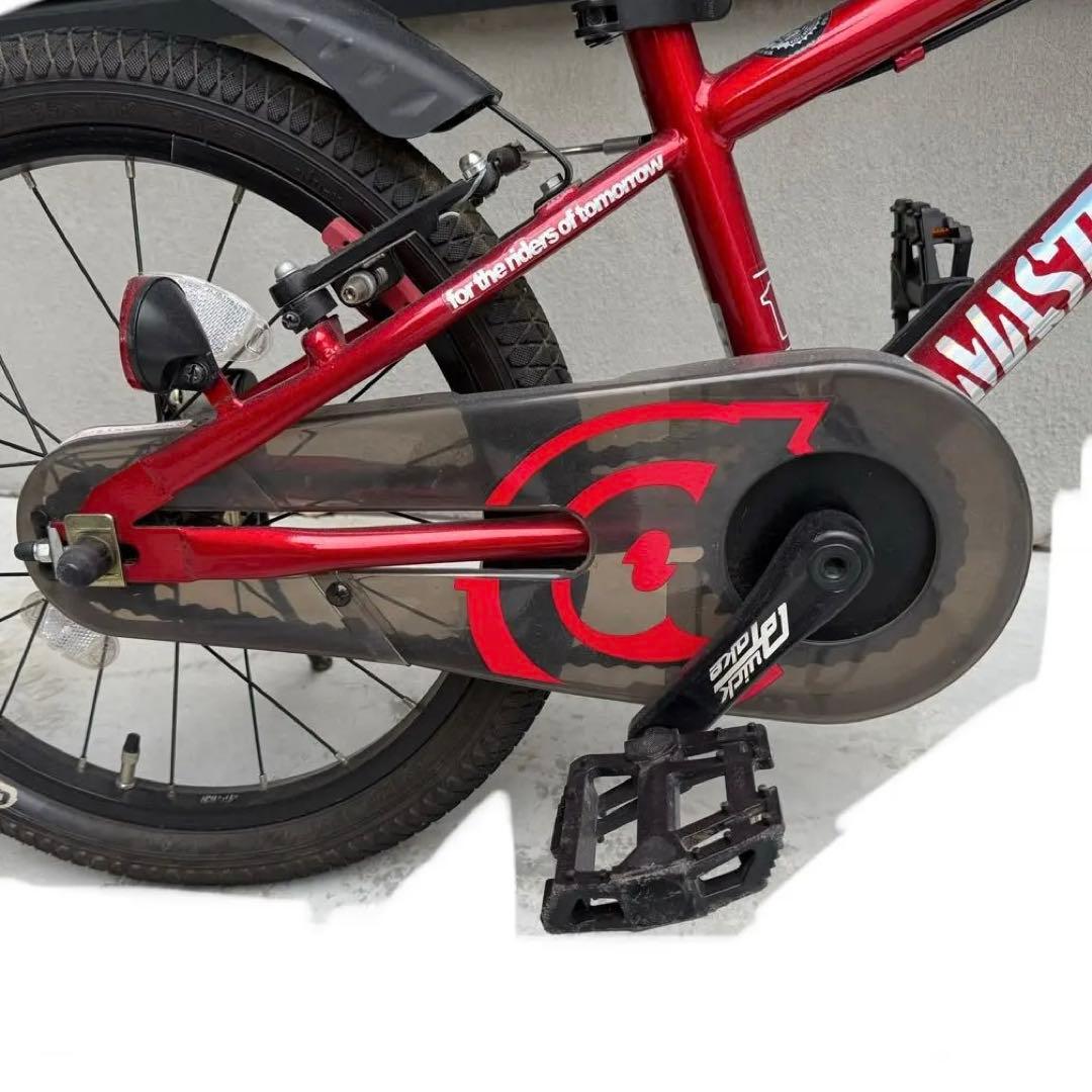 神奈川 引き取り D-bike master+ 18インチ