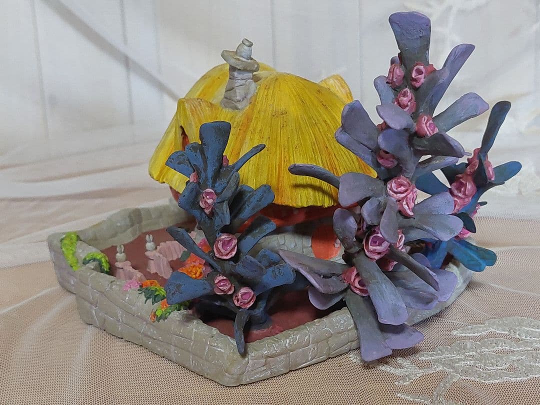 不思議の国のアリス★White　Rabbit´s House