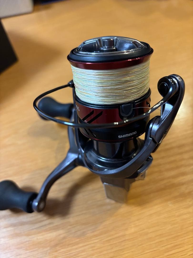 シマノ 21セフィアXR C3000SDH