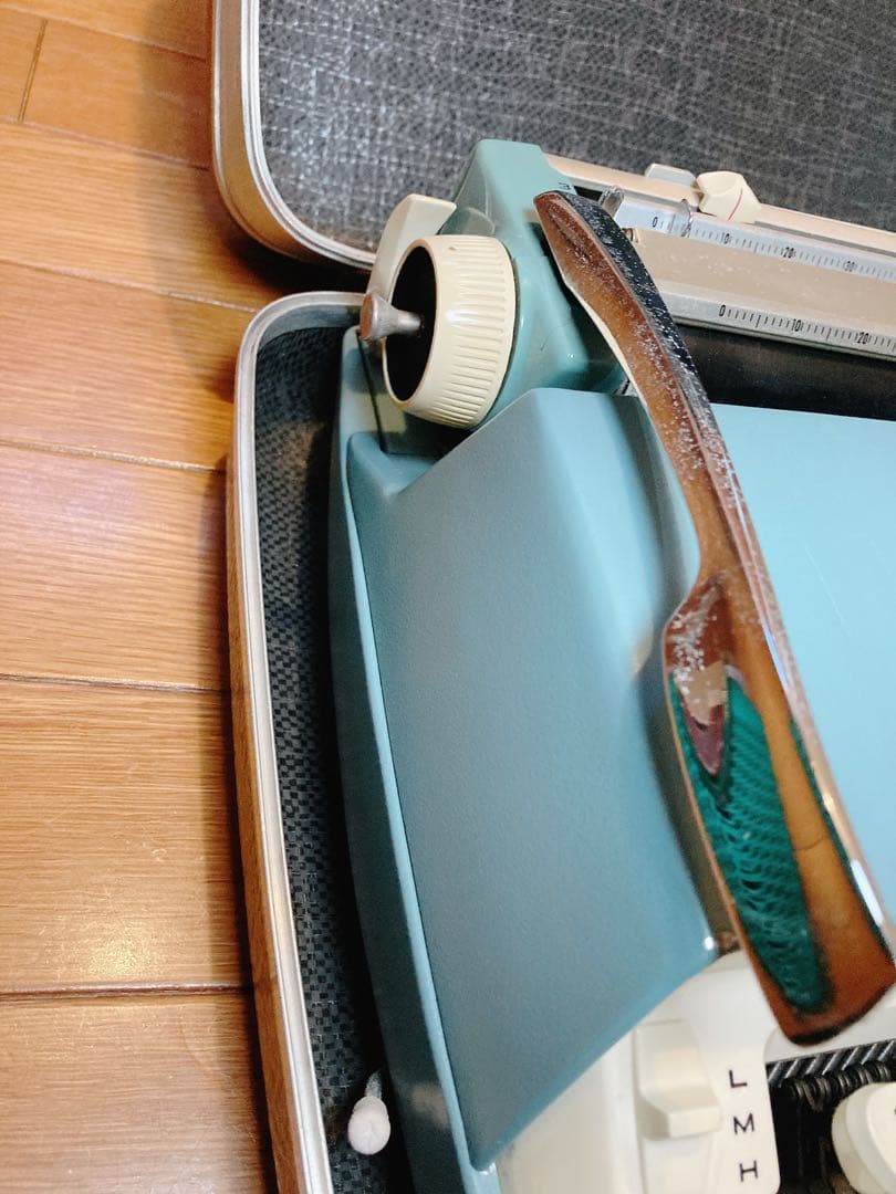 SMITH CORONA タイプライター レトロ