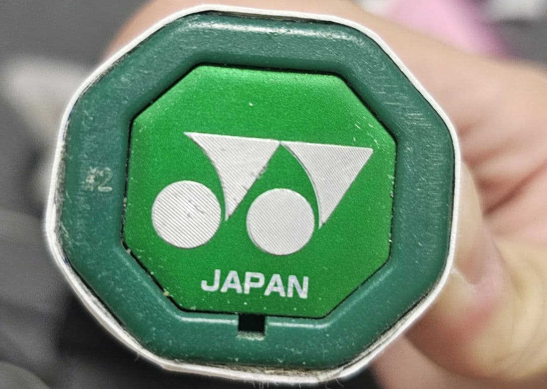 フ*割様 YONEX EZONE 100 大坂なおみコラボモデル