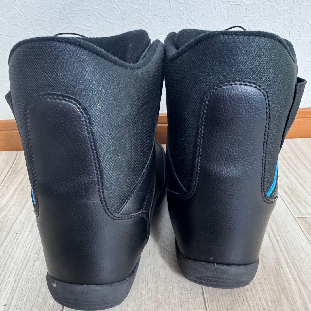 ブーツ無しROSSIGNOL ジュニアスノーボードセット 120cm