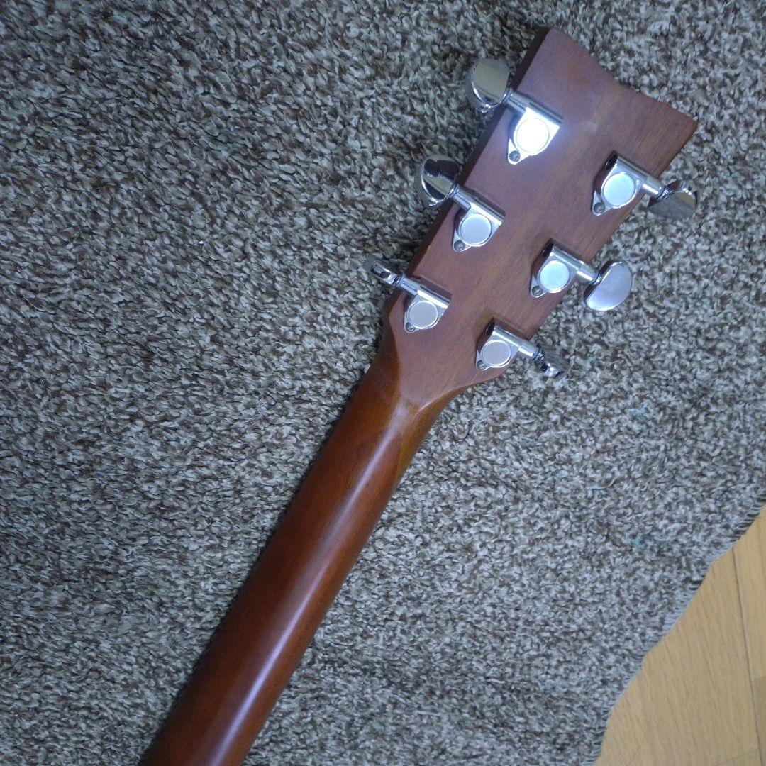 YAMAHA F600 アコースティックギター