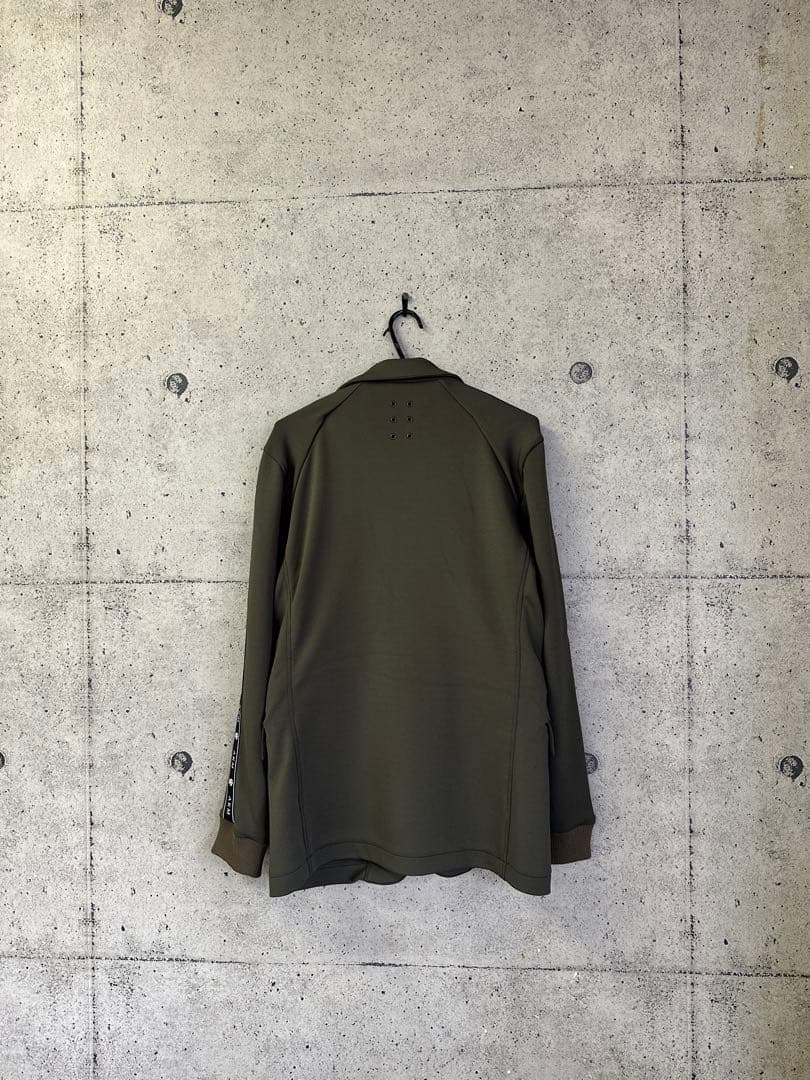 【新品未使用】サイズ6 メンズ ジャケット ラッセルノ 1655