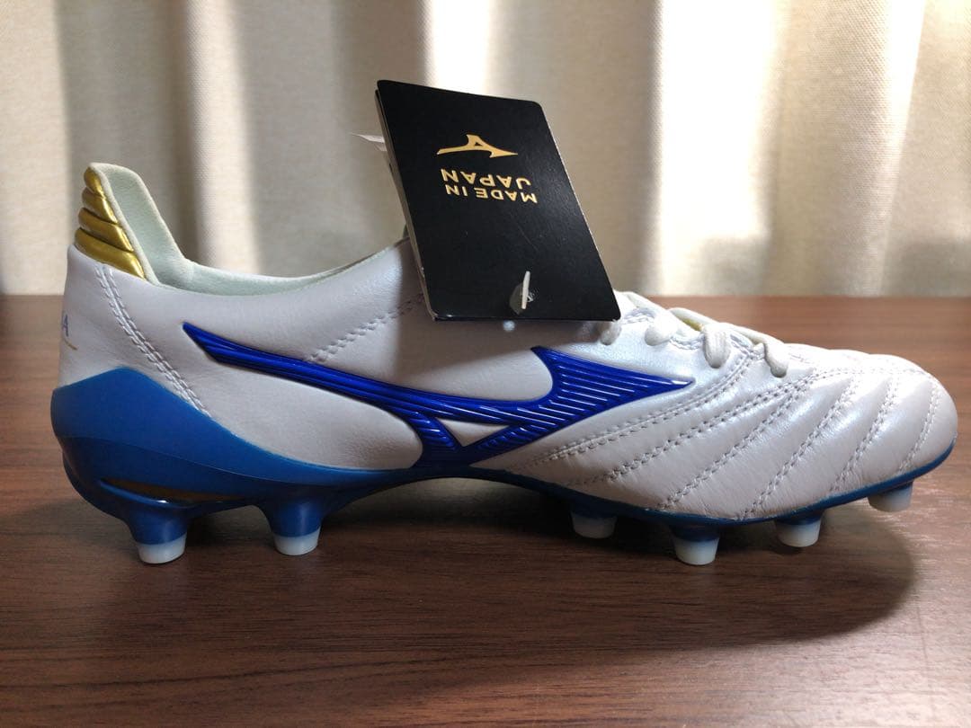 【激レア】モレリアネオ2 レジェンドブルー　27.0cm